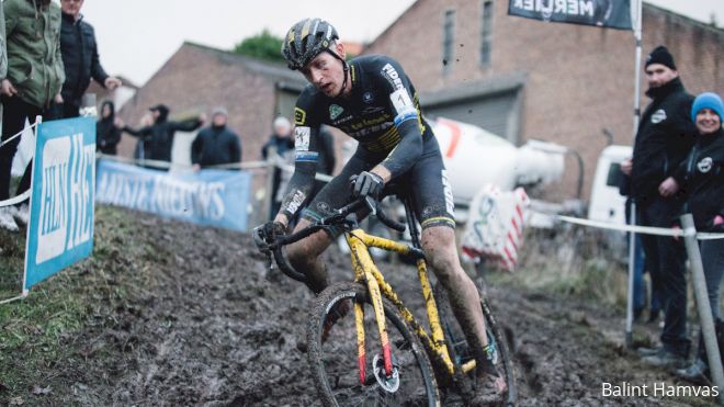 Everything You Need To Know For Vlaamse Druivencross