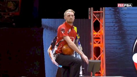 Highlights: No. 16 Jesper Svensson