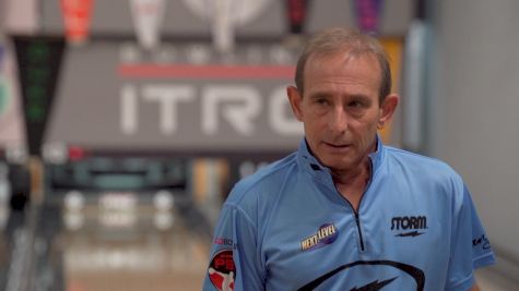 Highlights: No. 18 Norm Duke