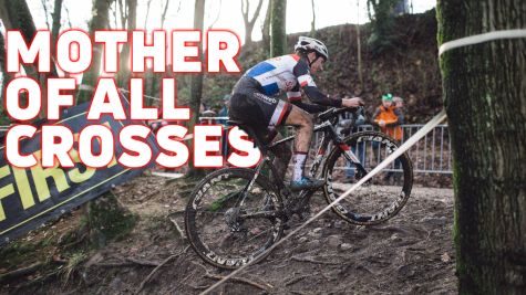 Are You Ready For The Mother Of All 'Crosses? | Ian & Friends Show