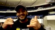 Marcio Andre Gives His Picks For Lightweight Gold At No-Gi Worlds