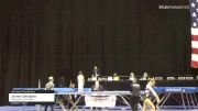 Jordan Calungsod - Individual Trampoline, Rebounders Gymnastic - 2021 USA Gymnastics Championships