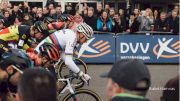 2021 UCI Cyclocross World Cup: Rucphen