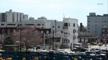Replay: Towson vs Drexel | Mar 29 @ 12 PM