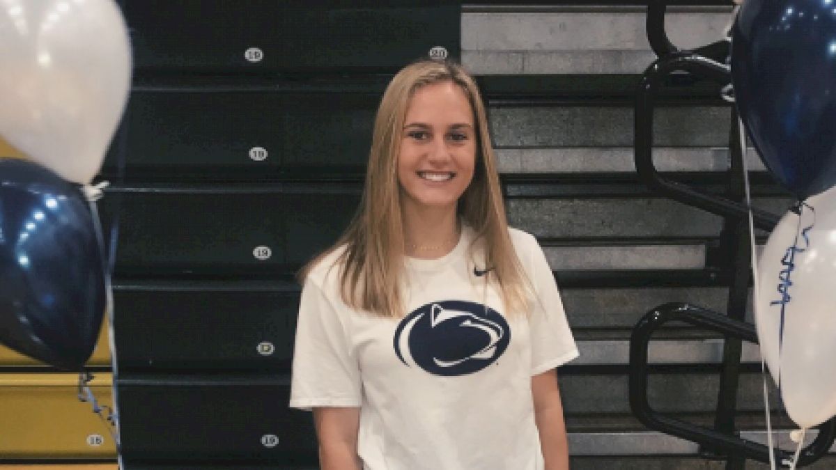 Under Armour All-American Profile: Annie Cate Fitzpatrick