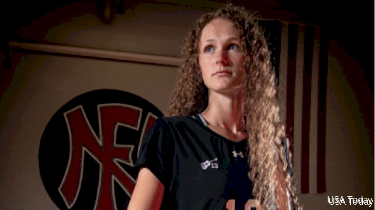 Under Armour All-American Profile: Sophie Fischer