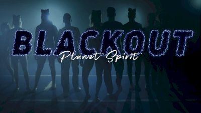 BLACKOUT: Planet Spirit (Trailer)
