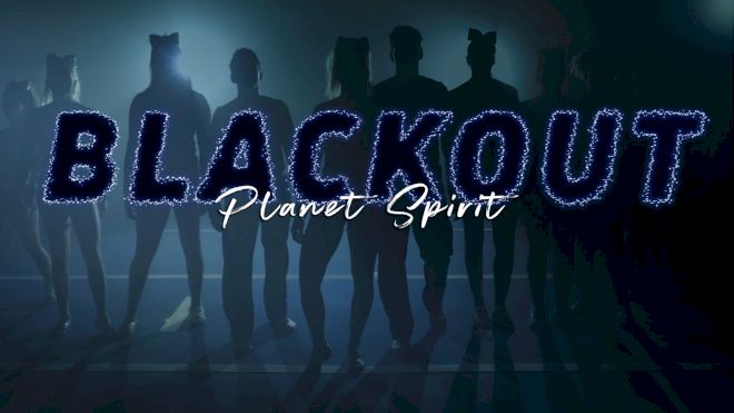Upcoming Season Of BLACKOUT: Planet Spirit Coming Your Way!