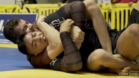 ELLIS YOUNGER vs ANDY TOMAS MURASAKI PEREIRAELLIS 2019 World IBJJF Jiu-Jitsu No-Gi Championship