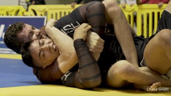 ELLIS YOUNGER vs ANDY TOMAS MURASAKI PEREIRAELLIS 2019 World IBJJF Jiu-Jitsu No-Gi Championship