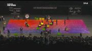 MBI Winds "St. Paul MN" at 2025 WGI Percussion/Winds World Championships