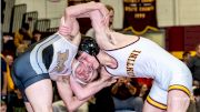 Which College Won The Walsh Jesuit Ironman?