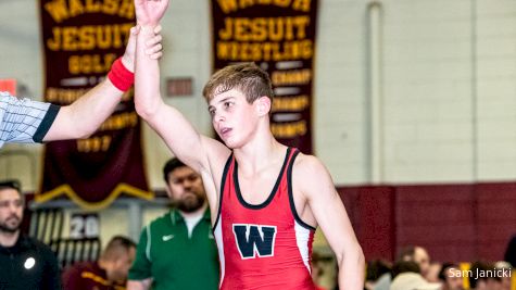 PIAA Duals: AAA Preview