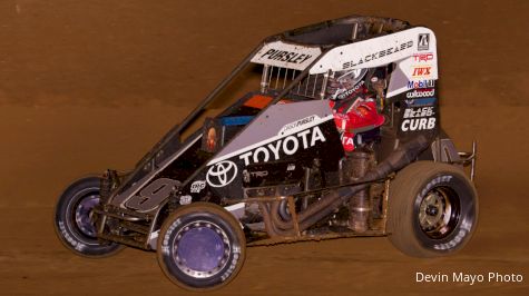 Buddy Kofoid & Daison Pursley To Race For Kunz In 2020