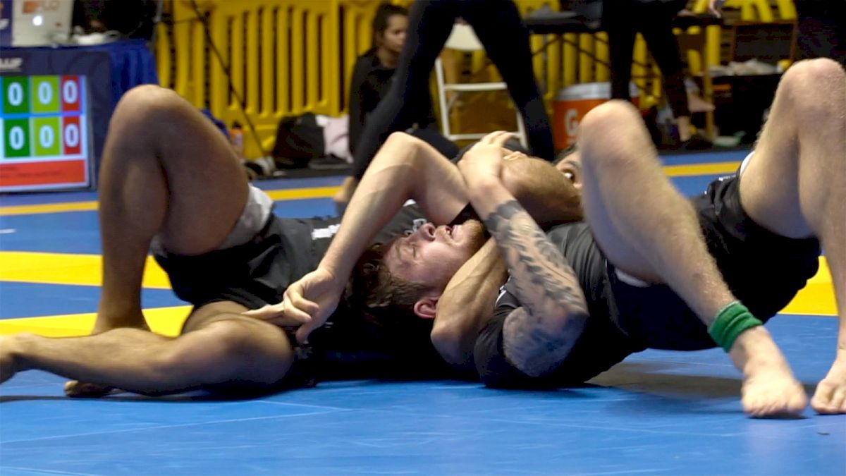 Most Anticipated Quarterfinals For Last Day At 2019 IBJJF No-Gi Worlds
