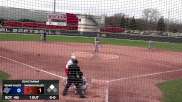 Replay: Grand Valley vs Saginaw Valley - DH | Apr 18 @ 3 PM