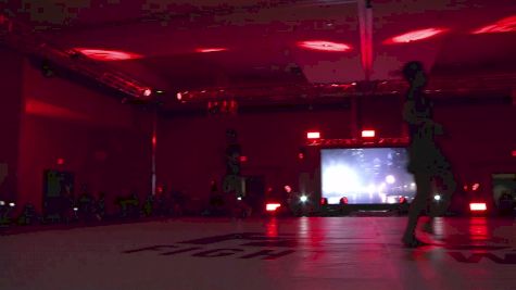 Liam Newell vs Noah Lewin 2025 Fight to Win Fight 274