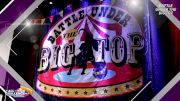 Watch 6 Winning Routines From Battle Under The Big Top