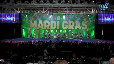 mardi gras nationals cheer comp