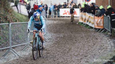 Replay: 2019 Vlaamse Druivencross (Overijse)