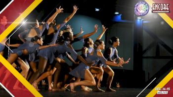 Full Day 2 Replay: Encore Championships Houston D1 D2 - Performance Hall D (Dance)
