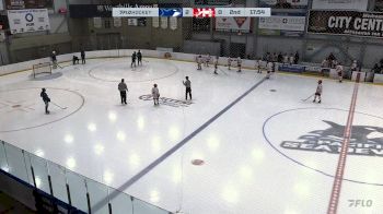 Replay: Home - 2023 PCHA U15 Prep vs Notre Dame U15 Pr. | Sep 29 @ 11 AM