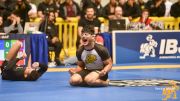Lightweight Among The Most Decorated Divisions At No-Gi Pans