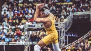 Arizona State's Zahid Valencia Wants To Be 'The Best in The World'