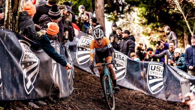 Photo Gallery: Two New Champions Crowned at US Cross Nationals