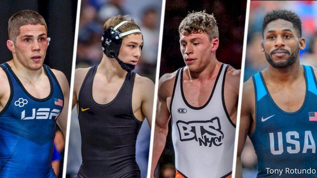 57kg Is The Best Weight To Watch In Ft. Worth. Here's Why.