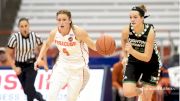 Syracuse WBB Routs Mizzou WBB In Beach Bracket Of Emerald Coast Classic