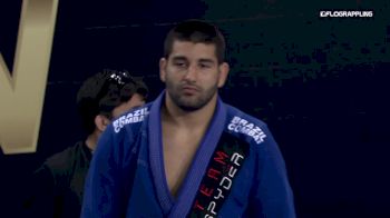 Matheus Godoy Romero vs Adam Wardzinski 2019 Abu Dhabi Grand Slam Abu Dhabi