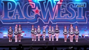 Natural Venom All Stars - Regulators [2025 L2 Junior - Small Day 1] 2025 PacWest Grand Nationals