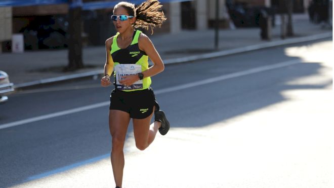 Des Linden Will Compete At Olympic Trials And Boston In 2020