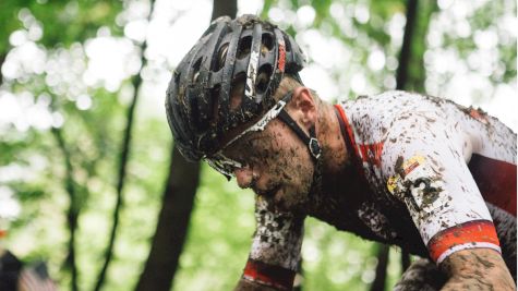 How To Watch The DVV Trofee Brussels Universities Cyclocross