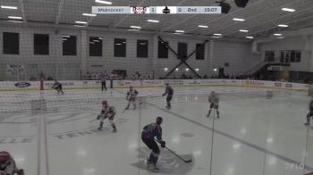 Replay: Home - 2025 Squatch vs Spartans | Feb 1 @ 6 PM