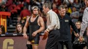 USA Wrestling Releases Pre-Seeds For Olympic Trials Qualifier