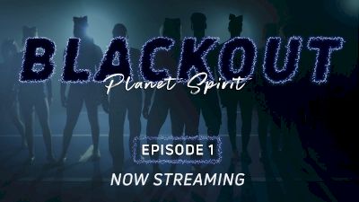 BLACKOUT: Planet Spirit | "We Over Me" (Episode 1)