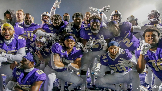 JMU Is Dominant In All Phases -- But One Stands Out Amongst ...