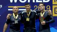 Who Could Win The Absolute At The IBJJF 2022 No-Gi World Championships?