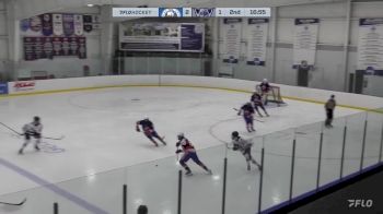 Replay: Home - 2025 PAL Islanders vs WBS Knights | Mar 15 @ 3 PM