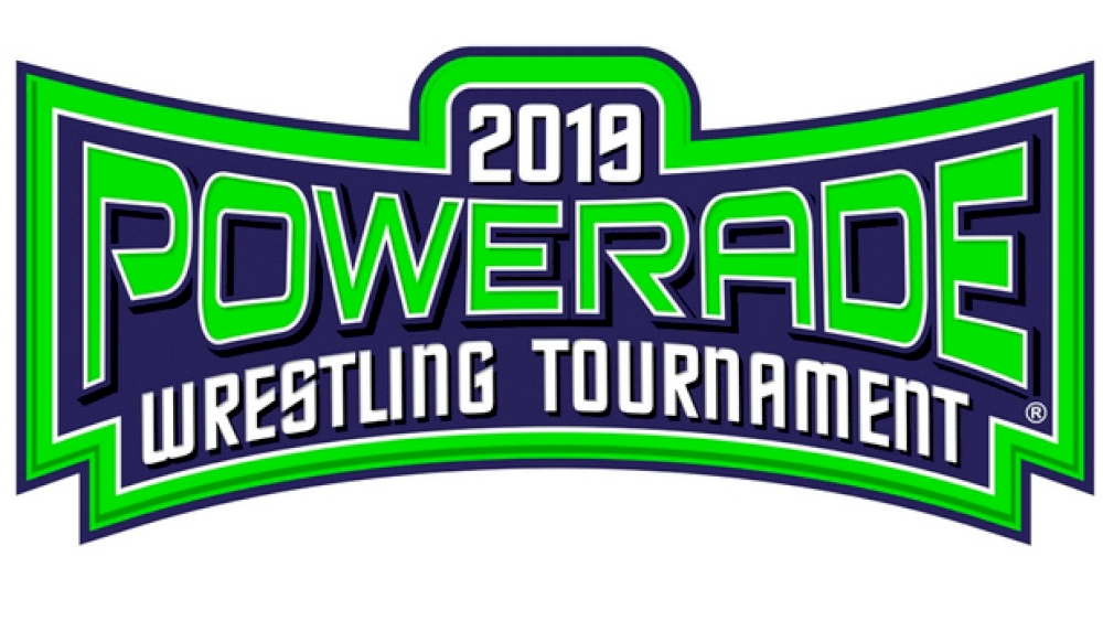 2019 Powerade Wrestling Tournament Wrestling Event FloWrestling