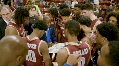 All-Access: College Of Charleston Men's Basketball
