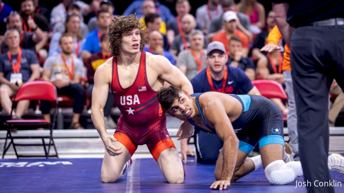 alex dieringer