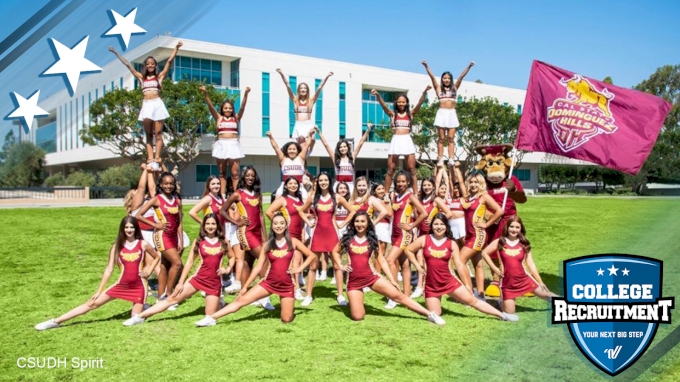 California State University, Dominguez Hills - Varsity.com