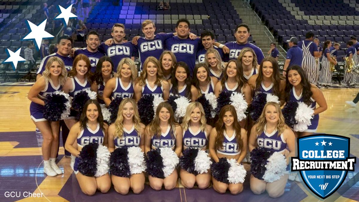 Grand Canyon University