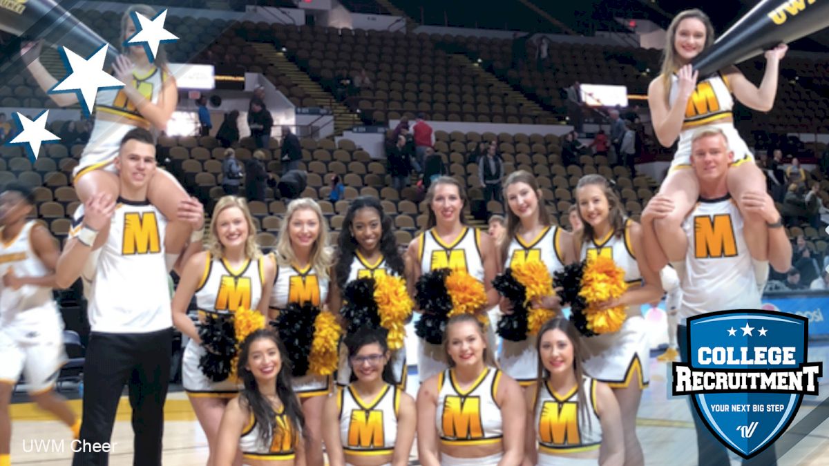 University of Wisconsin-Milwaukee