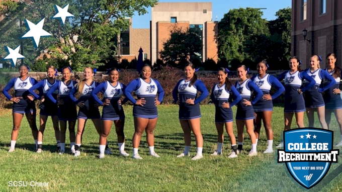 Southern Connecticut State University Varsity Com