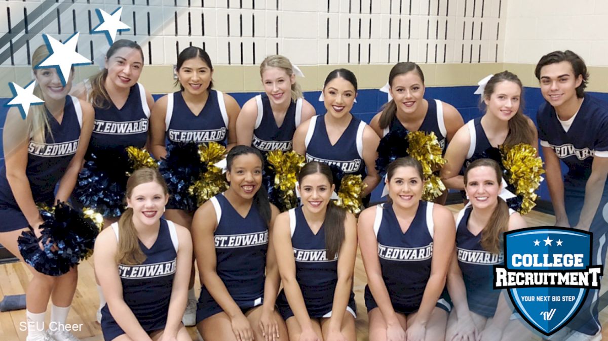 St. Edward's University