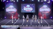ICT Cheer Legacy - Skyrays [2025 L1 Youth - D2 - Small Day 2] 2025 America's Best Grand Nationals